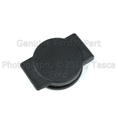 4L3Z15402A36AA - Body: Cap for Ford: F-150 Image