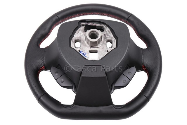 87865401 - : F Wheel for GM Image