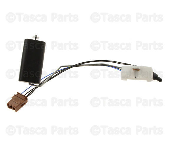 25060JM01D - : Sending Unit for Nissan: Rogue, Rogue Select Image