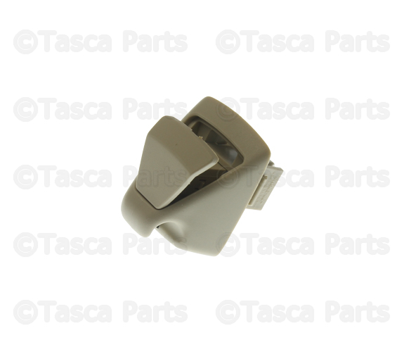 39853776 - Body: Sun-visor Support for Volvo Image