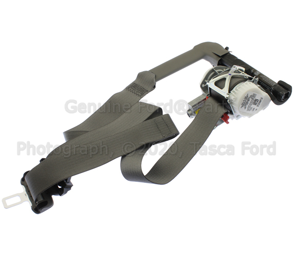 JL3Z18611B09AG - : Lap &amp; Shoulder Belt for Ford: F-150 Image