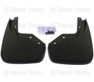 32321854 - Exterior: Mud Flaps - Front - (Excluding Pure Electric) for Volvo Image
