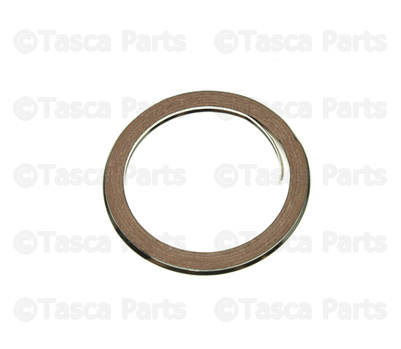 Z52040305A - Exhaust: Catalytic Converter Gasket for Mazda: 6, Miata, Millenia, MPV, Protege Image