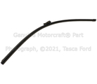BE8Z17528AA - : Wiper Blade for Ford Image
