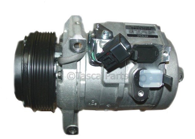 19433080 - : Compressor for GM Image