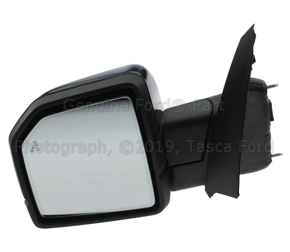 FL3Z17683MDPTM - Body: Mirror for Ford: F-150 Image