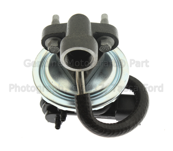 7L3Z9D475B - Emission System: Egr Valve for Ford: E-150, E-250, F-150 Image