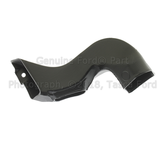 CJ5Z18491A - Body: Outlet Tube for Ford Image