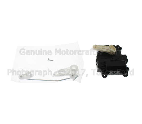 7T4Z19E616B - HVAC: Mode Motor for Ford: Edge | Lincoln: MKX Image