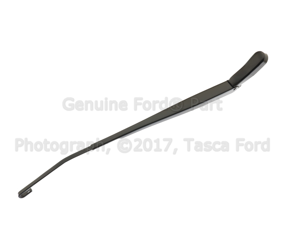 9C3Z17526B - Body: Wiper Arm for Ford: F-250 Super Duty, F-350 Super Duty, F-450 Super Duty, F-550 Super Duty Image
