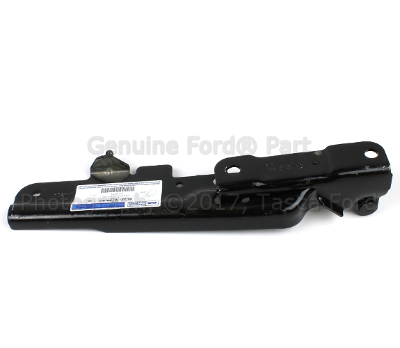 6L2Z16796AA - Body: Hinge for Ford: Explorer, Explorer Sport Trac | Lincoln: Aviator | Mercury: Mountaineer Image