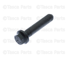 68341067AA - : Hex Flange Head Bolt for Dodge: Dart | Fiat: 124 Spider, 500, 500L, 500X | Jeep: Renegade Image