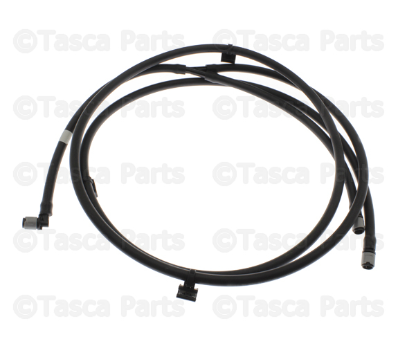 31294176 - Electrical: Washer Hose for Volvo Image