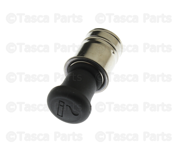 ZZM166250 - : Lighter Assembly for Mazda: B2300, B2500, B3000, B4000 Image