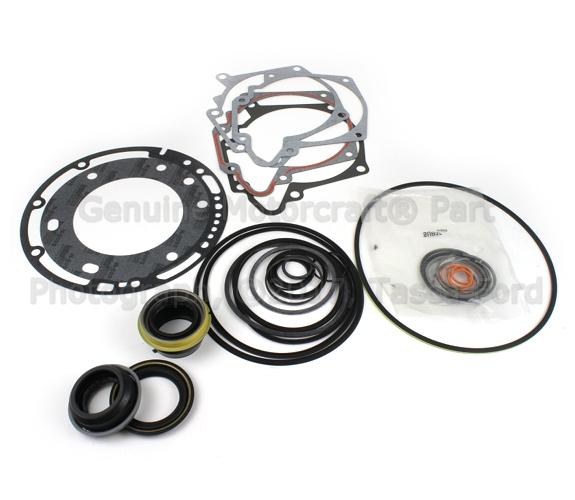 YW7Z7153A - : Kit Gasket for Ford Image