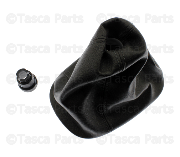 9445843 - Body: Boot Cover for Volvo Image