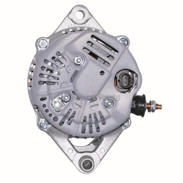 19134402 - : Remanufactured Generator for GM Image