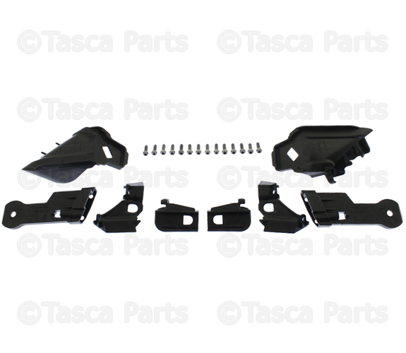 13377771 - : Headlamp Retainer for Buick: Cascada Image