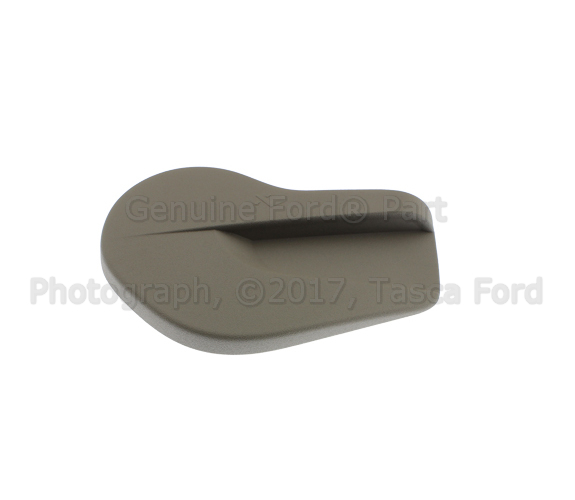 CJ5Z7862622AA - : Adjust Handle - Passenger Side (RH) for Ford Image
