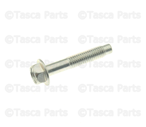 81B68401A - Steering: Intermediate Shaft Lower Bolt for Nissan Image