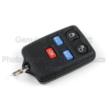 7L1Z15K601AA - Electrical: Transmitter for Ford: Expedition | Lincoln: Navigator Image