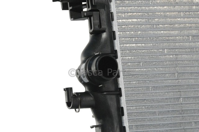 13267669 - Cooling System: Radiator for GM Image