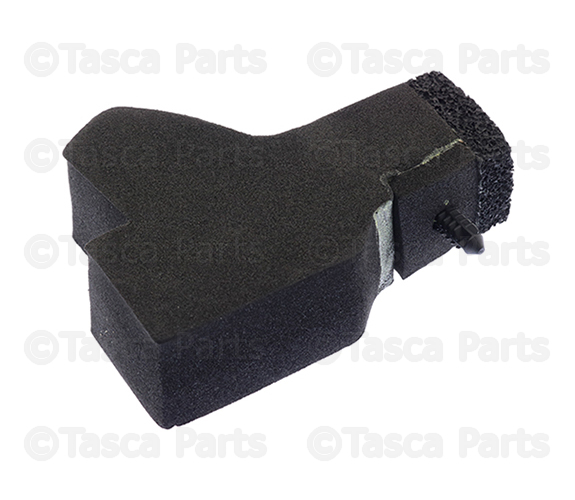 84249494 - : Hood Rear Outer Air Inlet Seal for GM Image