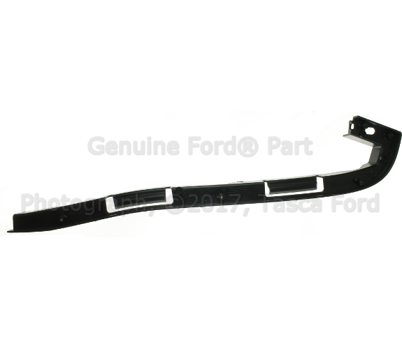 7A2Z17D942D - Body: Lower Bracket for Ford: Explorer Sport Trac Image