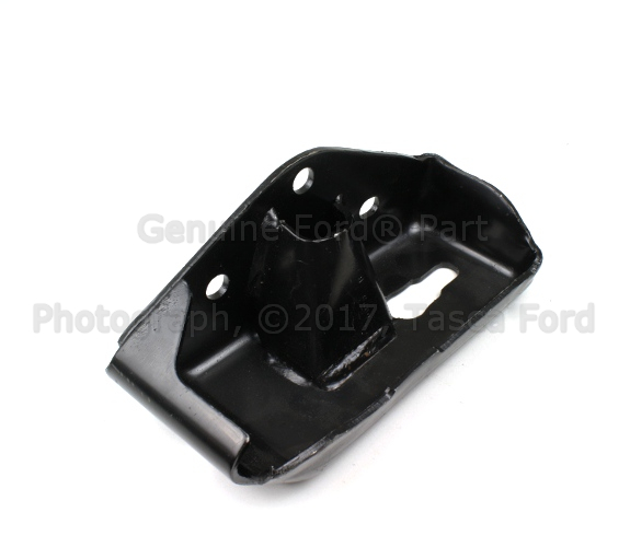 8C2Z6028A - Engine: Bracket for Ford: E-150, E-150 Club Wagon, E-150 Econoline, E-150 Econoline Club Wagon, E-250, E-250 Econoline, E-350 Club Wagon, E-350 Econoline, E-350 Econoline Club Wagon, E-350 Super Duty, E-450 Econoline Super Duty, E-450 Super Duty, Econoline Super Duty Image