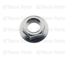 2888950J1A - Body: Wiper Arm Nut for Nissan: 200SX, 350Z, 370Z, Altima, ARIYA, Armada, Cube, Frontier, GT-R, Juke, Kicks, Kicks Play, LEAF, Maxima, Murano, NV1500, NV200, NV2500, NV3500, Pathfinder, Pathfinder Armada, Qashqai, Quest, Rogue, Rogue Select, Rogue Sport, Sentra, TITAN, TITAN XD, Versa, Versa Note, Xterra, Z Image