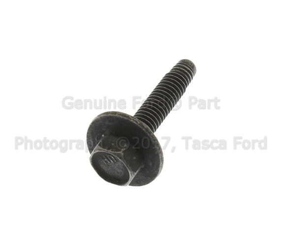 W505425S450B - Body: Console Assembly Bolt for Ford: Edge, Mustang, Mustang Mach-E | Lincoln: MKX, Nautilus Image
