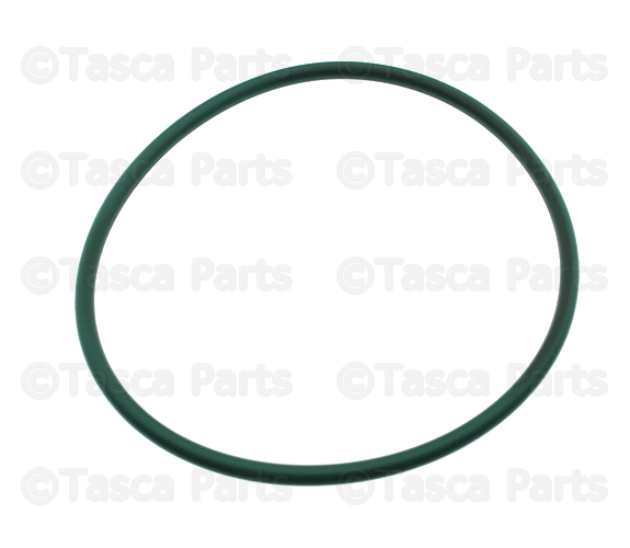 31274049 - Fuel System: Fuel Pump Tank Seal for Volvo: S60, S60 Cross Country, V60, V60 Cross Country Image