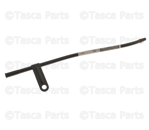 4792868AA - : Engine Oil Indicator Tube for Mopar Image
