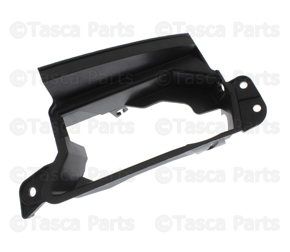 F18951694A - : Mount Bracket - Driver's Side (LH) for Mazda Image