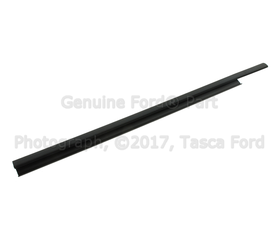 BB5Z7825596B - : Belt Weather-Strip - Passenger Side (RH) for Ford Image