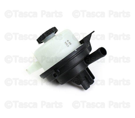 4743012AA - Steering: Power Steering Pump Reservoir for Mopar Image