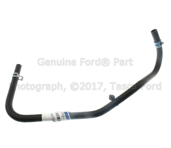 EC3Z3A713B - : Return Hose for Ford Image