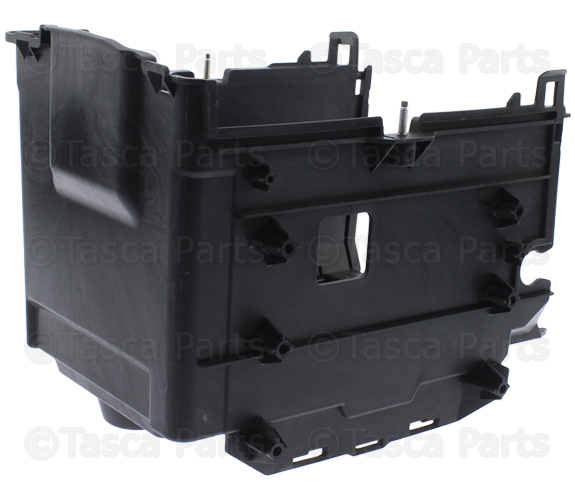 BBM256980E - : Battery Tray for Mazda: 3 Image