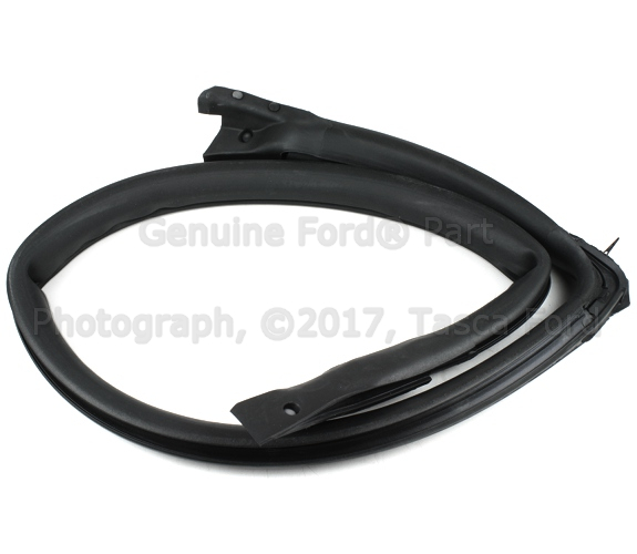3R3Z6320557AA - Body: Weatherstrip for Ford: Mustang Image