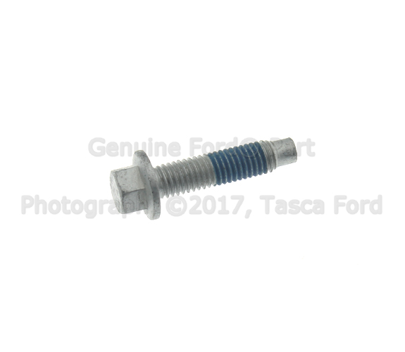 AY1Z3R827A - Steering: Lower Shaft Upper Bolt for Ford Image