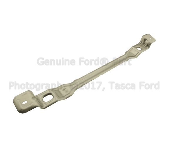 FL3Z6K864B - Cooling System: Upper Bracket for Ford: Expedition, F-150 | Lincoln: Navigator Image