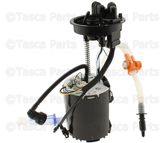 2007-2016 Volvo Fuel Pump 31372880 | TascaParts.com