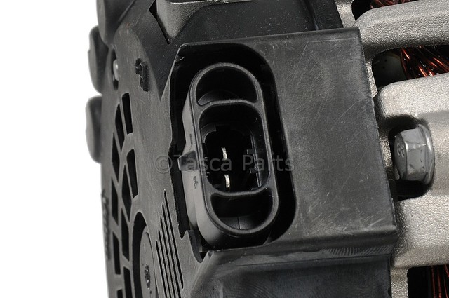 20758749 - Electrical: Alternator for GM Image