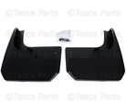 86517280 - : Splash Guards, Front, Molded for GM Image