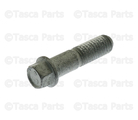 11609752 - : M10x1.5x39 Multi-Purpose Bolt for Buick: Enclave, Encore, Encore GX, Envision, Envista, Regal Sportback, Regal TourX | Cadillac: LYRIQ, OPTIQ, XT5, XT6 | Chevrolet: Blazer, Blazer EV, Bolt EUV, Bolt EV, Camaro, Caprice, Corvette, Cruze, Equinox, Equinox EV, Malibu, Silverado 1500, Sonic, SS, Trailblazer, Traverse, Traverse Limited, Trax, Volt | GMC: Acadia, Sierra 1500, Sierra 1500 Limited, Terrain | Saturn: Aura Image