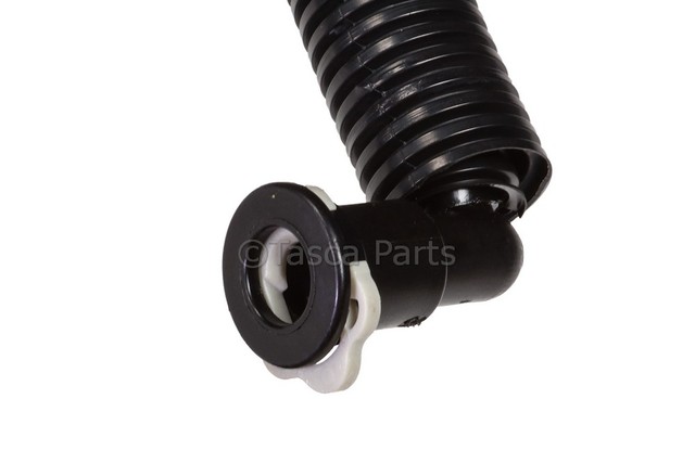 15943694 - : Vapor Canister Pipe for GM Image