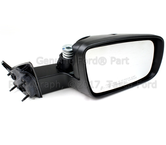 6G1Z17682C - Body: Mirror for Ford: Five Hundred | Mercury: Montego Image