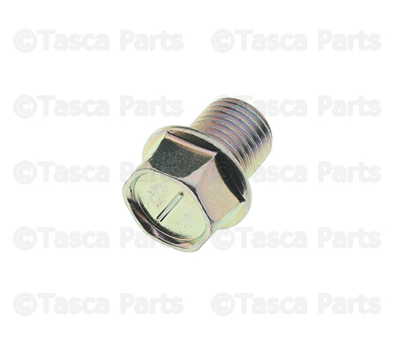 LFE510404 - Engine: Drain Plug for Mazda: 3, 5, 6, CX-7, CX-70, CX-90, MX-5 Miata Image