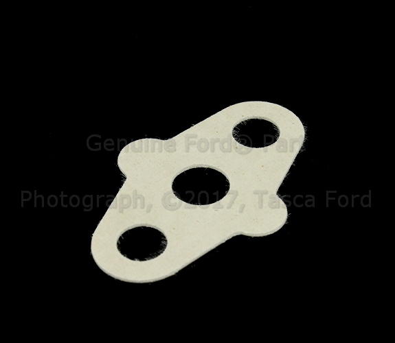 3C3Z6B898AA - Engine: Oil Feed Tube Gasket for Ford: E-350 Club Wagon, E-350 Super Duty, E-450 Super Duty, Excursion, F-250 Super Duty, F-350 Super Duty, F-450 Super Duty, F-550 Super Duty Image