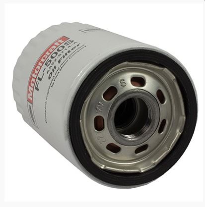 FL500SB12 - : Filter Assembly - Oil **Must be ordered in Multiples of 12** for Ford Image